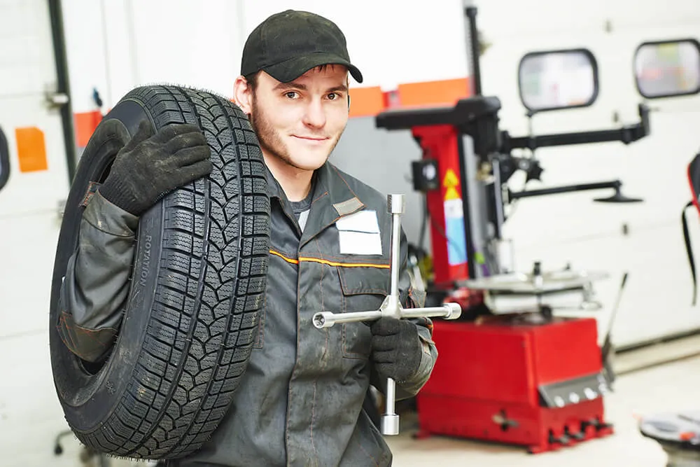 General Auto Repair Services: A Beginner's Guide to Car Maintenance