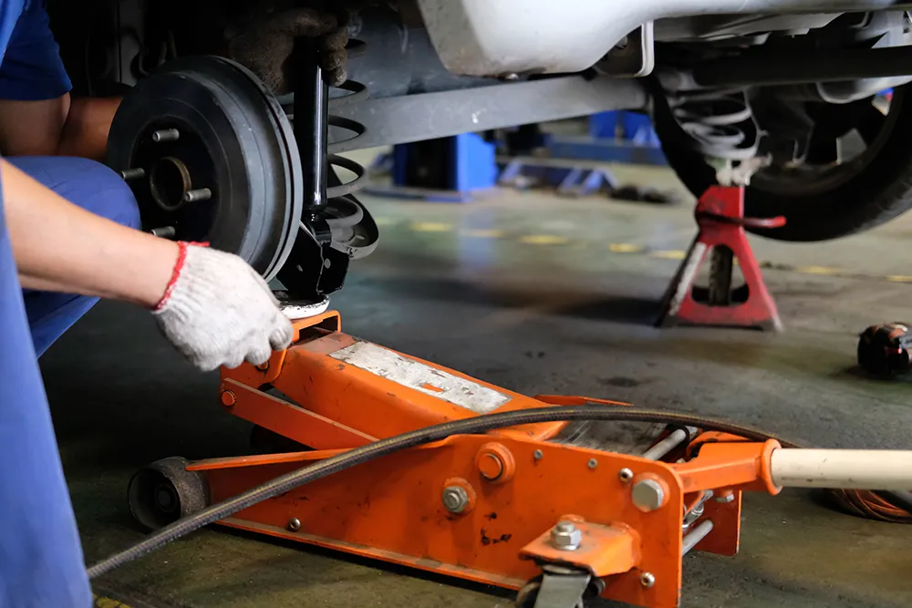 All About Shocks & Struts: Your Ultimate Guide