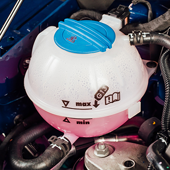 Engine Cooling