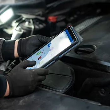 Diagnostics in Marysville, CA