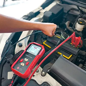 Electrical System in Marysville, CA