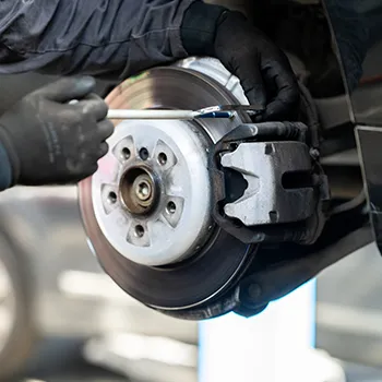 Brake Repair in Marysville, CA