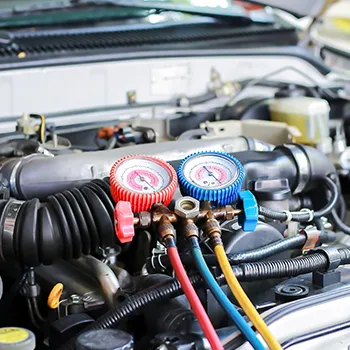 AC & Heat Repair in Marysville, CA