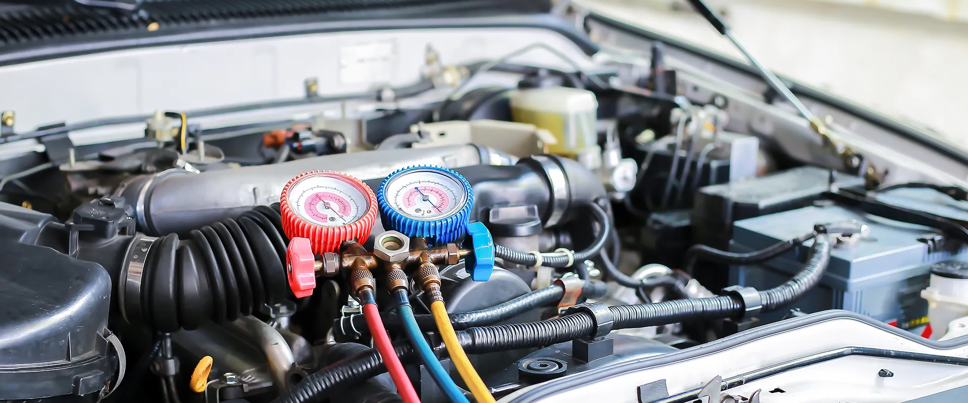AC & Heat Repair near Marysville, CA