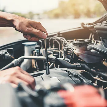 Engine Repair in Marysville, CA
