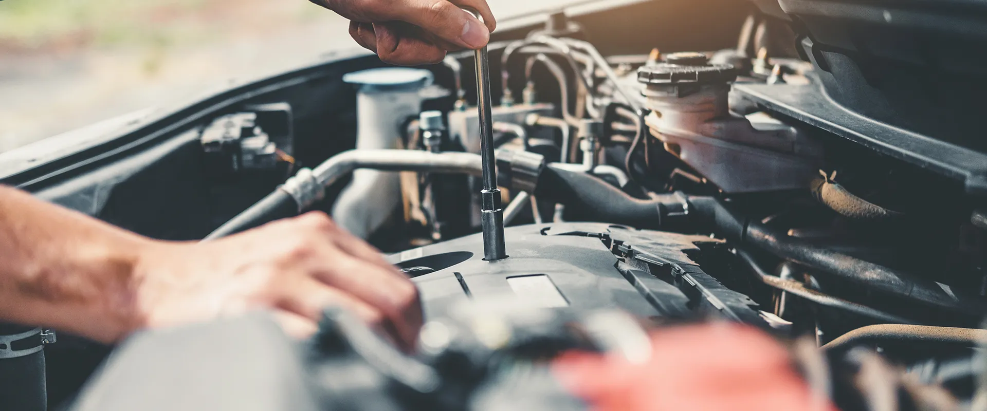 Engine Repair near Marysville, CA