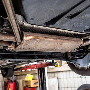Exhausts in Marysville, CA