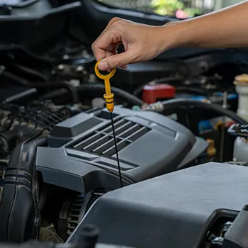 Oil Changes in Marysville, CA