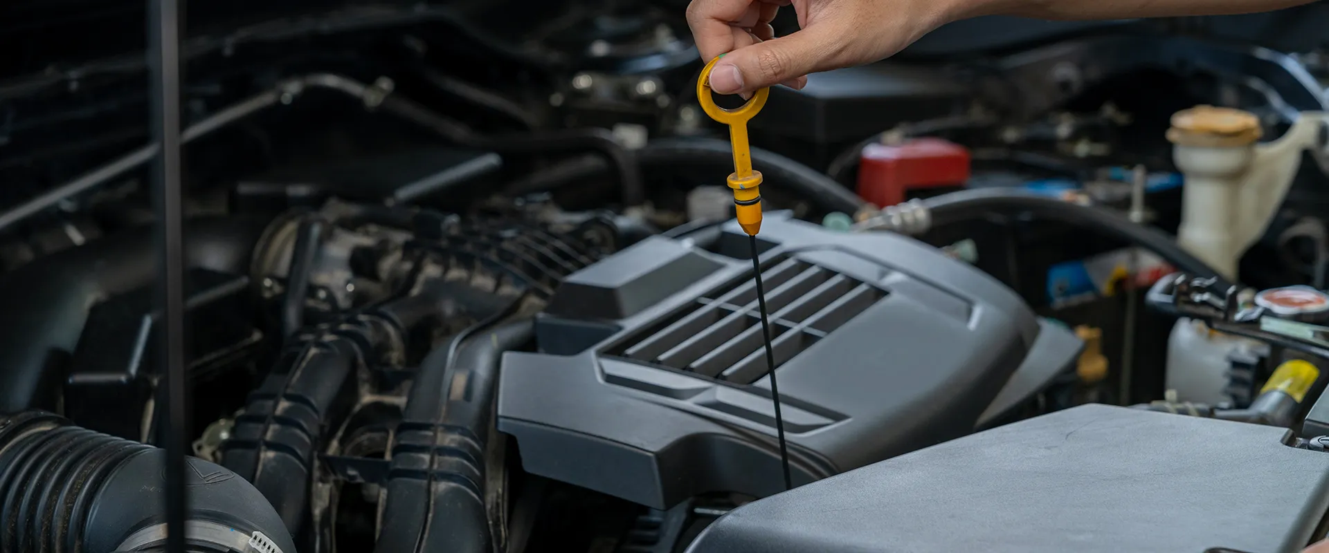 Oil Changes near Marysville, CA