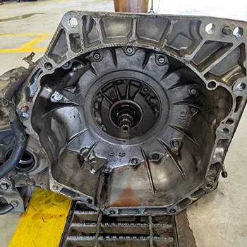 Transmissions in Marysville, CA