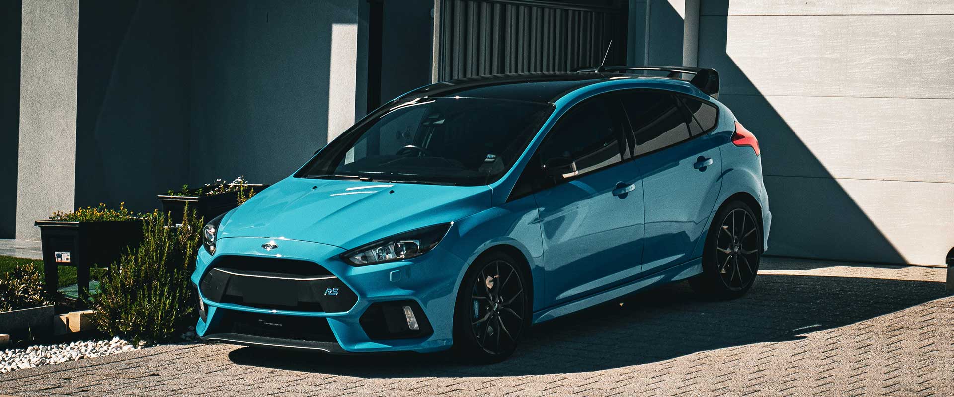 Domestic repair near Chico, CA